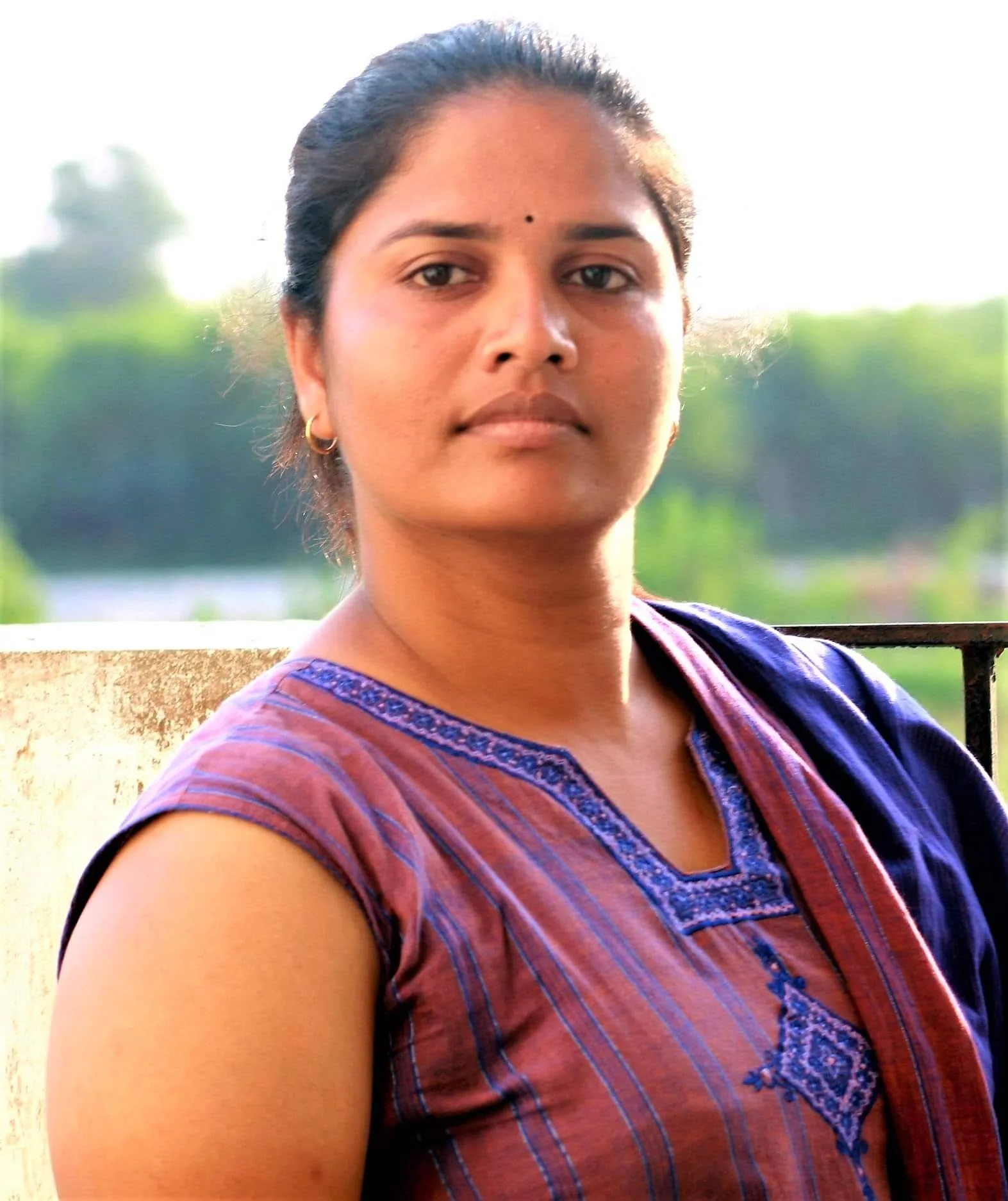 Thenmozhi Das