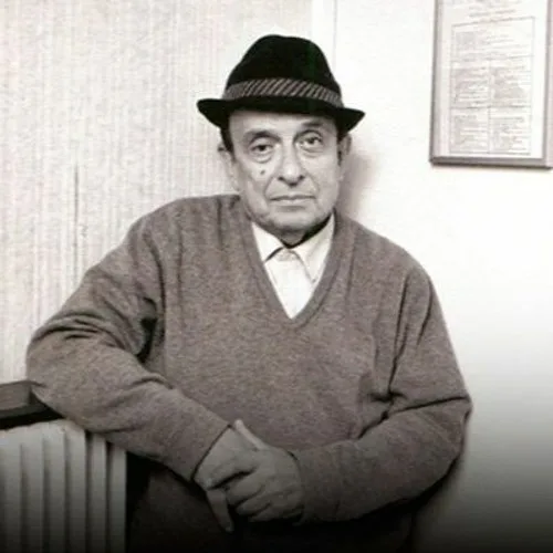 Roberto Juarroz